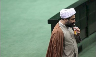 تحریف برای تخریب