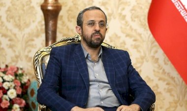 پاسخ دستیار قالیباف به رائفیپور؛ این فرقه سازی را با دوستان چند حساب میکنید؟
