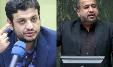 انتقاد خضریان از ادعاهای رائفیپور علیه مجلس