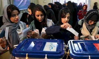 ملاک رأیدادن عملکرد است نه جنسیت