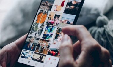 صفحه اکسپلور شما آینه عقاید، تفکرات و علاقه‌مندی‌‌های شماست