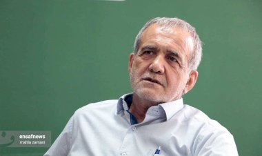 پزشکیان: افرادی که به قالیباف نقد می‌کنند، کجای مملکت را توانسته‌اند درست کنند؟