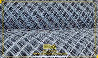 شهرمفتول بزرگترین مرجع ارائه دهنده توری حصاری، توری گابیون، توری پرسی و ....