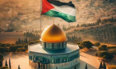 مظلومیت فلسطین، آینهای از ظلم جهانی