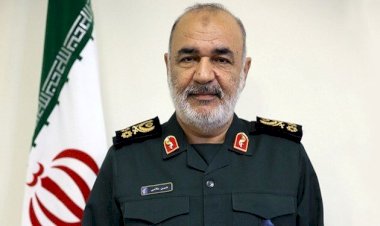 سرلشکر سلامی : عملیات بیشتر از انتظار ما موفق بود