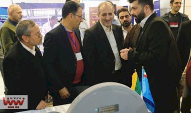 مدیر عامل شرکت ملی گاز ایران: عرضه اعتباری محصولات پتروشیمی سبب رشد 19درصدی بورس کالا شد