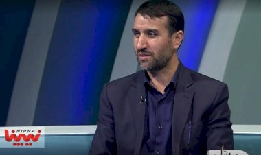 معاون وزیر نفت و مدیر عامل شرکت ملی صنایع پتروشیمی: خودکفایی در تولید 97 درصد کاتالیست صنعت پتروشیمی با اراده دولت سیزدهم محقق شده است