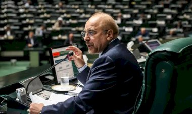 قالیباف: در تاریخ مجلس شورای اسلامی نخستین بار است که مجلس جداول بودجه را به رأی نمایندگان گذاشته است