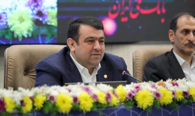 مدیر عامل بانک ملی ایران: امسال می‌توانیم با اقدامات و فعالیت‌های مؤثر و مهم، سهم بیشتری از بازار بدست آوریم