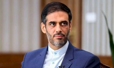 سعید محمد؛ در آرزوی بهشت