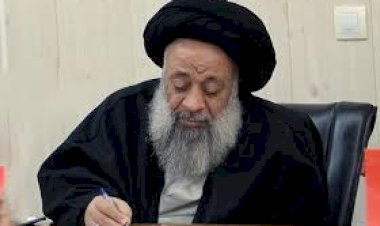 آیت‌الله جزایری از قالیباف برای کاندیداتوری در انتخابات ریاست جمهوری دعوت کرد