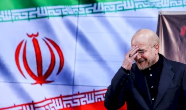 آیا ثبت نام قالیباف برای ریاست جمهوری بر خلاف سخنان رهبر انقلاب بود؟