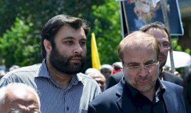 دروغ بزرگ مهاجرت پسر قالیباف/ فرزندان قالیباف ساکن تهران هستند