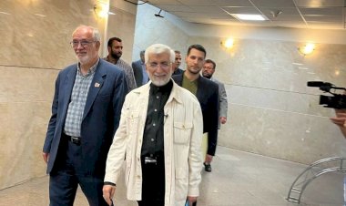 فاصله‌گذاری دولتی ها با سعید جلیلی