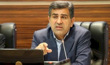 نماینده مجلس: قالیباف بیشترین شانس را برای ریاستجمهوری دارد
