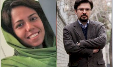 قالیباف جزو شاکیان پرونده های یاشار سلطانی و صبا آذرپیک نیست