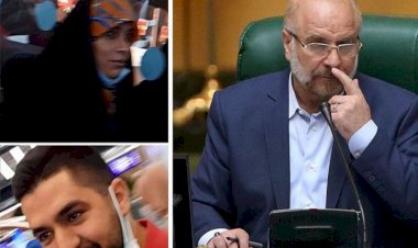 مدیر روابط عمومی معراج: خانواده قالیباف «نه اضافه‌بار داشته و نه درگیری‌»