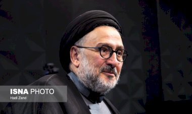 پیشنهاد ابطحی به پزشکیان: مخبر را معاون اول نگه‌دار