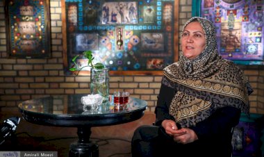 آیا یک زن سکاندار وزارت کار می‌شود؟/ بینظیر جلالی از گزینه‌های جدی پزشکیان برای معرفی به مجلس