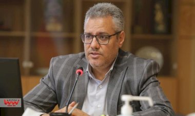 بررسی مدیریت مصرف انرژی در صنعت پتروشیمی