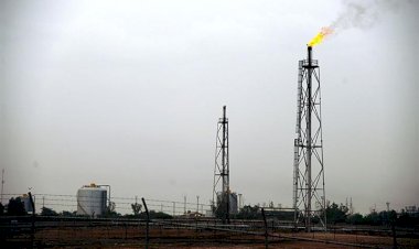 خاموش شدن نخستین بخش از مشعل های منطقه گچساران