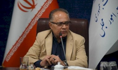 ارتقای همکاری دولت و مجلس در اولویت