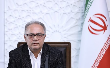 معرفی وزرای پیشنهادی به مجلس در انتظار نهایی شدن گزینههای وزارت کشور و علوم