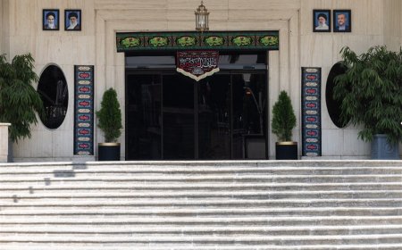 اسامی ۱۹ وزیر پیشنهادی پزشکیان