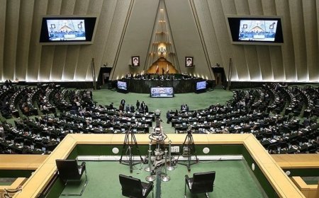 معرفی وزرای پیشنهادی دولت چهاردهم به مجلس شورای اسلامی