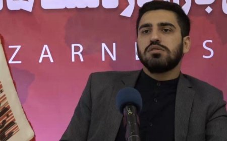 بی ثباتی ثابتی، پایه پایداری ها را برچید!