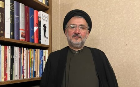 رای اعتماد مجلس به کابینه پزشکیان؛ نشانهای امیدوارکننده برای آینده کشور