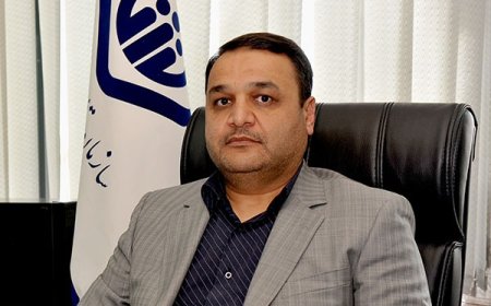 احتمال انتصاب مهرداد قریب به مدیرعاملی تامین اجتماعی