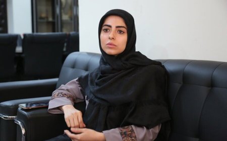 با حکم عارف؛ فائزه دولتی مشاور و دستیار ویژه معاون اول رئیس‌جمهور شد