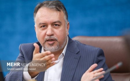 انتخابات میاندورهای مجلس دوازدهم در ۶ تیر ۱۴۰۴؛ تعیین سرنوشت ۴ حوزه انتخابیه