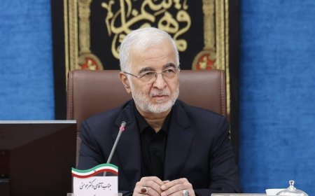 اسکندر مومنی به‌عنوان جانشین فرمانده کل نیروهای مسلح در فرماندهی انتظامی منصوب شد