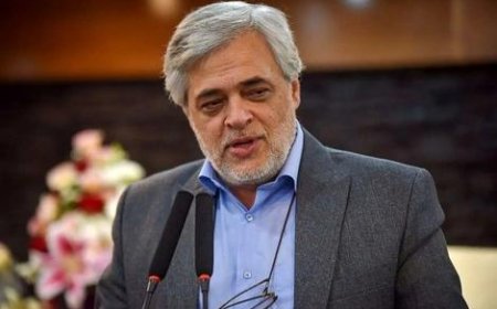 محمد مهاجری: مدیرعامل ایرنا نشده‌ام!