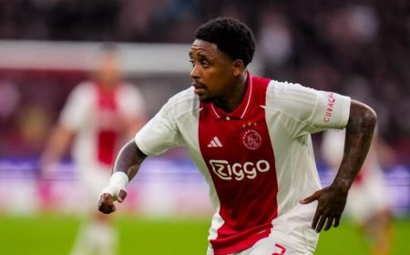 برخواین از فهرست تیم ملی هلند کنار گذاشته شد