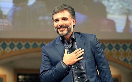 ببینید | سید جواد هاشمی: به پزشکیان رای دادم تا جلیلی نشود!