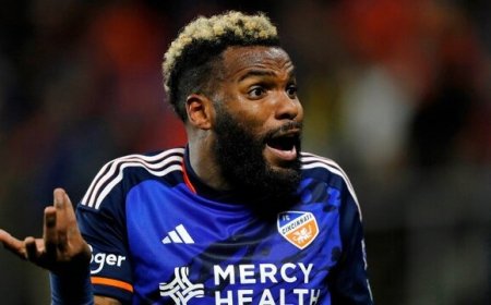 رقابت داغ پرسپولیس و الزمالک بر سر جذب آرون بویندزا