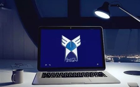 آغاز انتخاب رشته متقاضیان رشتههای با آزمون دانشگاه آزاد اسلامی ۱۴۰۳ + دانلود دفترچه انتخاب رشته
