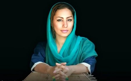 جزئیات قتل یاسمین رحمتی، آهنگساز و استاد سنتور در رشت