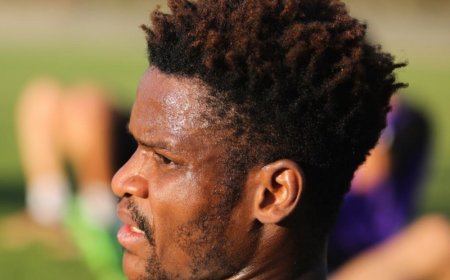 دیدیر اندونگ؛ جانشین نکونام در زمین استقلال و امید هواداران