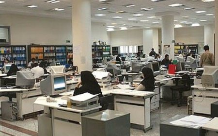 ساعت کار ادارات از شنبه به روال عادی بازمی‌گردد
