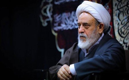 هشدار شیخ حسین انصاریان: پیروان دینهای ساختگی جهنمی خواهند بود