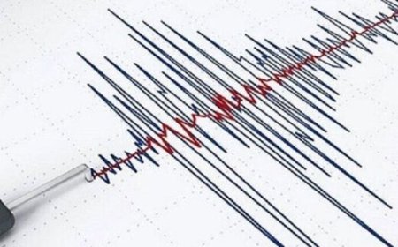 زلزله ۴.۴ ریشتری در اردبیل و آذربایجان/ تیمهای ارزیاب هلالاحمر به منطقه اعزام شدند