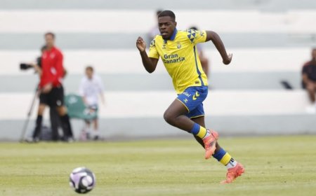 معضل جدید بارسلونا با لالیگا: ثبت قرارداد سدریک با مشکل مواجه شد