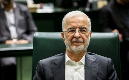 تاکید وزیر کشور بر کرامت شهروندان: مردم را همچون خانواده خود بدانید