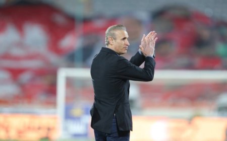 بحران در فولاد خوزستان: یحیی گل‌محمدی خواستار فسخ قرارداد چند بازیکن شد