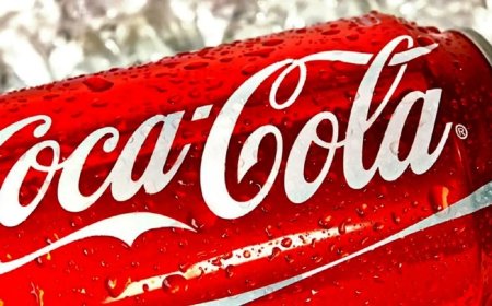 تولید نوشابه‌های کوکاکولا در ایران متوقف شد