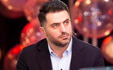 ببینید | انتقاد علی ضیاء از دولت رئیسی: از دولت یک مدینه فاضله درست می‌کنند!